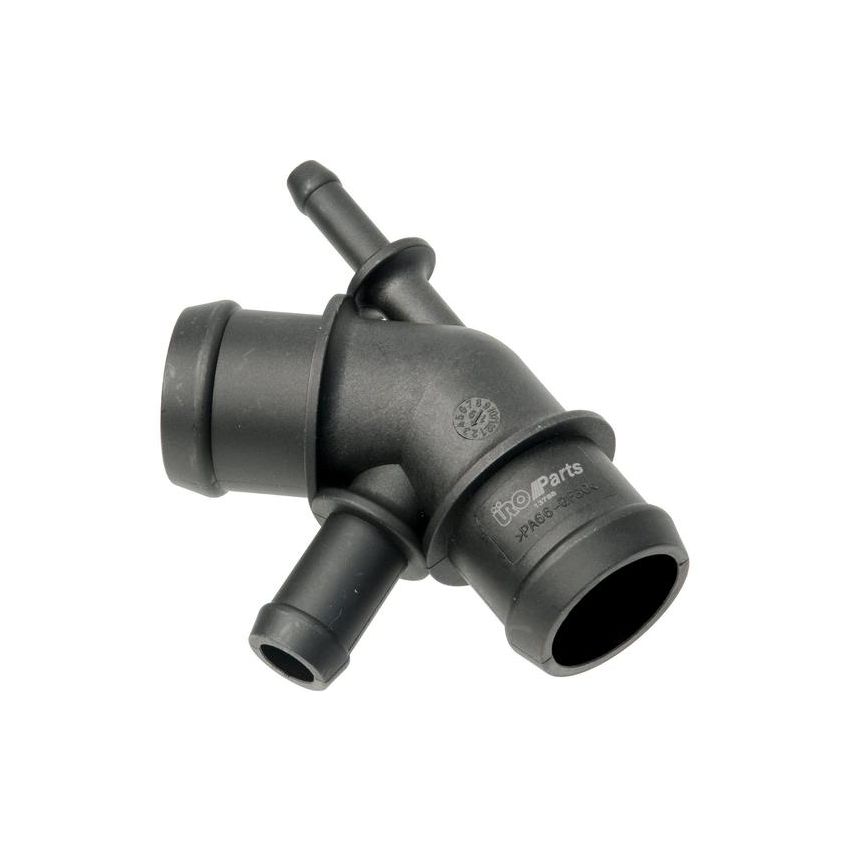 URO Parts 1J0121087C Water Distribution Pipe