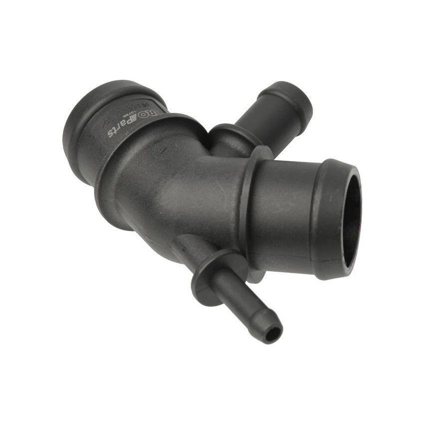 URO Parts 1J0121087C Water Distribution Pipe