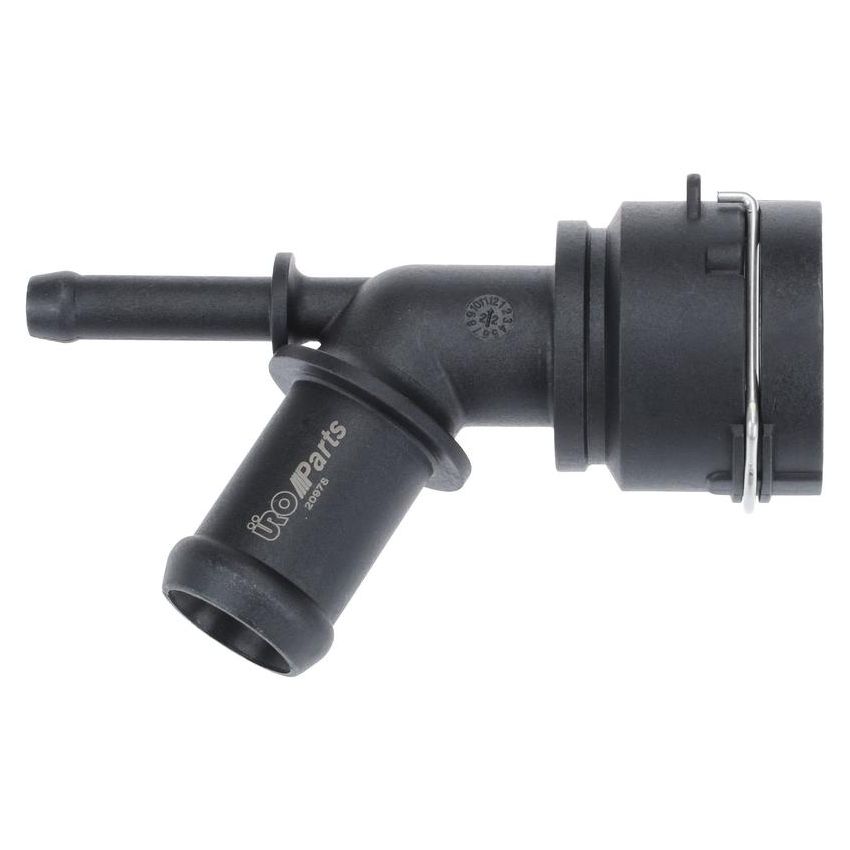 URO Parts 1J0122291B Cooling Hose Connector