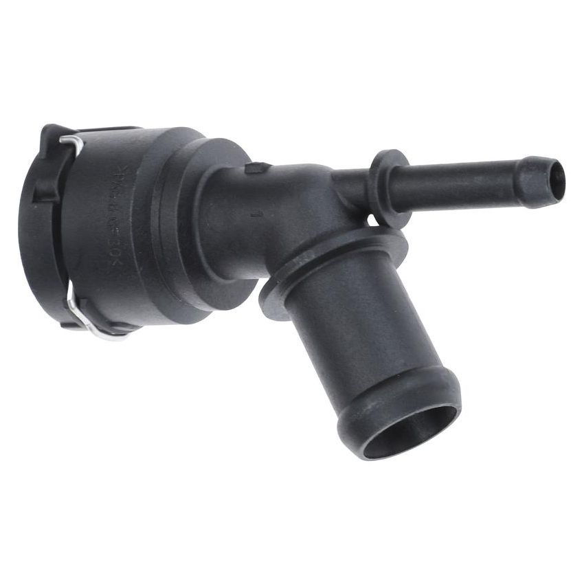 URO Parts 1J0122291B Cooling Hose Connector