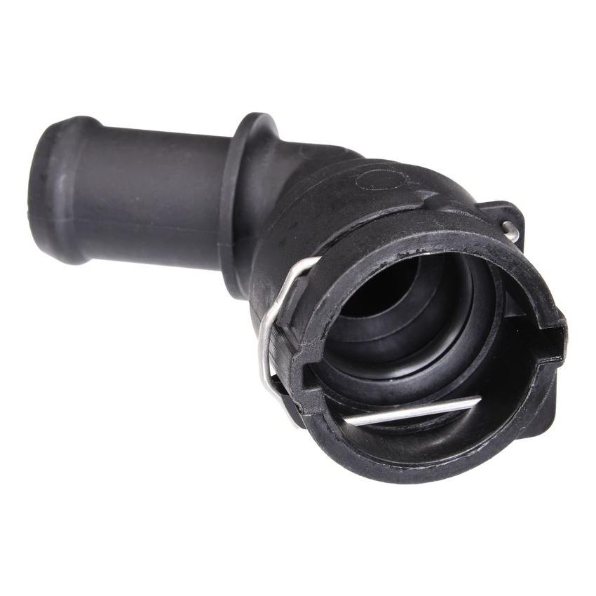 URO Parts 1J0122291D Cooling Hose Connector