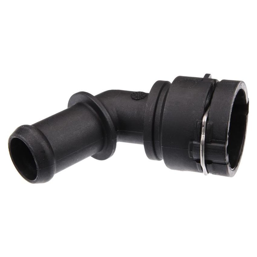URO Parts 1J0122291D Cooling Hose Connector