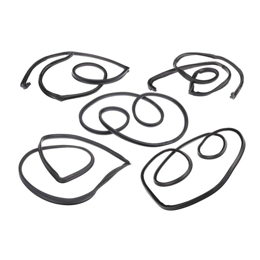 URO Parts 2002SEALKIT Complete Seal Kit