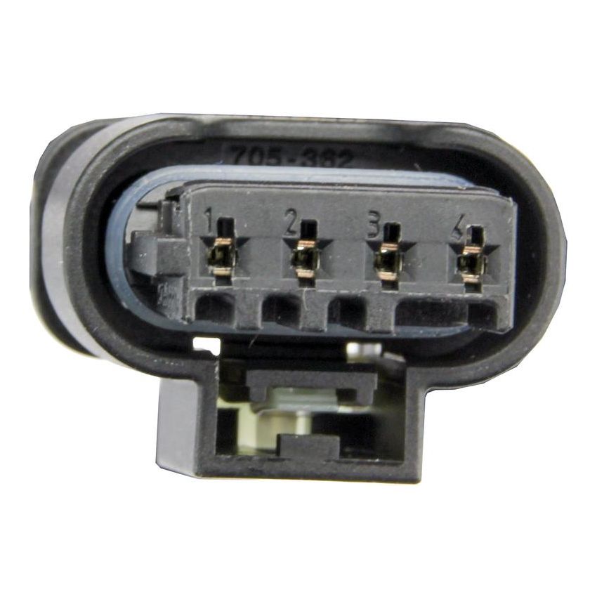 URO Parts 2044710575 Diesel Emissions Fluid Heater Repair Kit