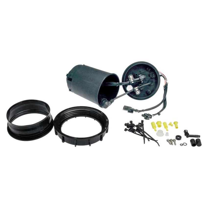 URO Parts 2044710575 Diesel Emissions Fluid Heater Repair Kit