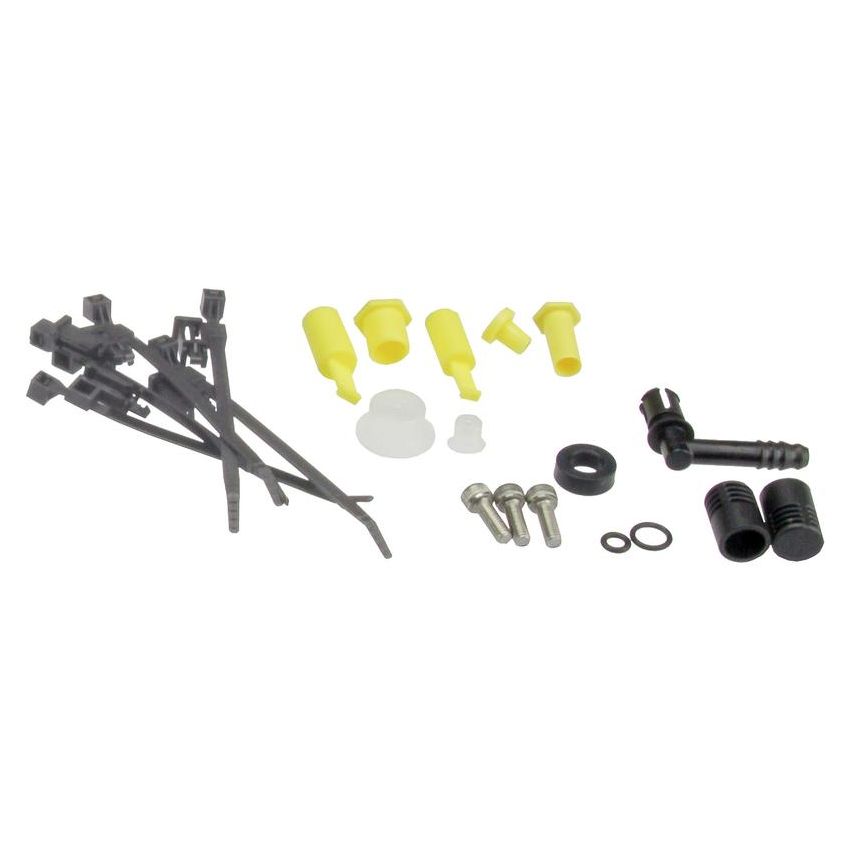 URO Parts 2044710575 Diesel Emissions Fluid Heater Repair Kit
