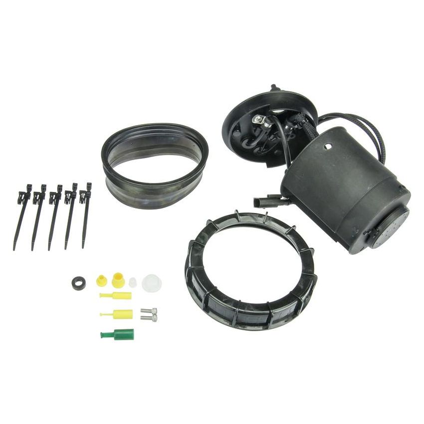 URO Parts 2124710575 Diesel Emissions Fluid Heater Repair Kit