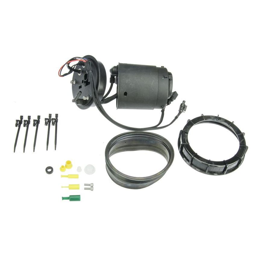 URO Parts 2124710575 Diesel Emissions Fluid Heater Repair Kit