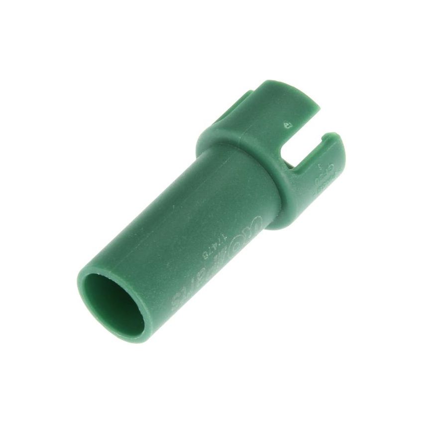 URO Parts 2222710097 Automatic Transmission Overflow Pipe