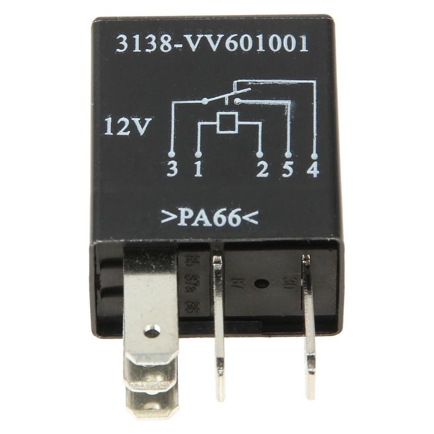 URO Parts 30765031 Multi Purpose Relay