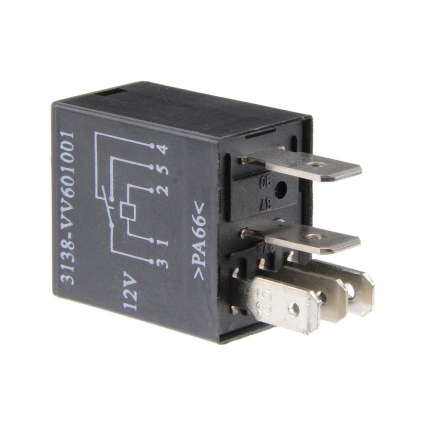 URO Parts 30765031 Multi Purpose Relay