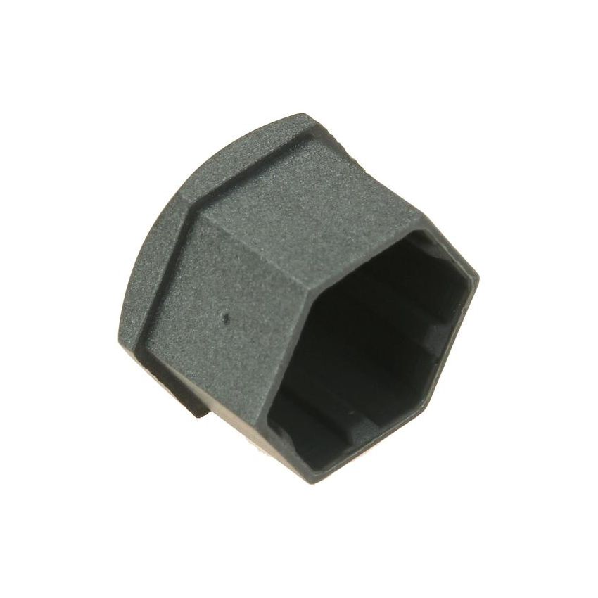 URO Parts 321601173A01C Wheel Lug Nut Cover