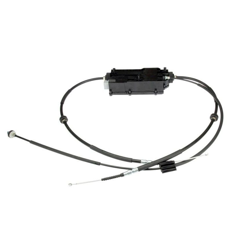 URO Parts 34436850289 Parking Brake Actuator