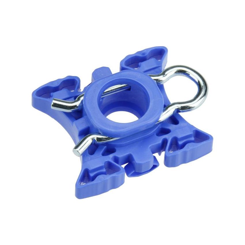 URO Parts 3509416 Window Regulator Sliding Pivot w/ Clip