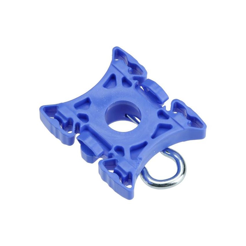 URO Parts 3509416 Window Regulator Sliding Pivot w/ Clip