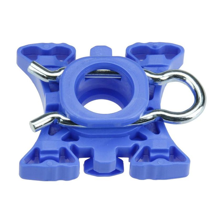 URO Parts 3509416 Window Regulator Sliding Pivot w/ Clip