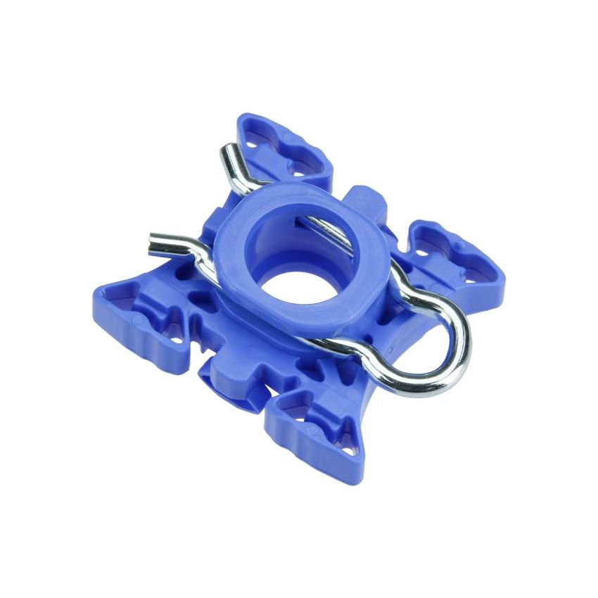 URO Parts 3509416 Window Regulator Sliding Pivot w/ Clip