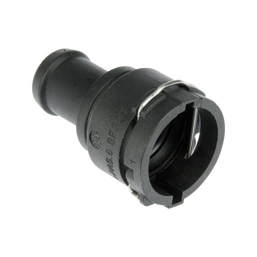 URO Parts 3B0122291B Heater Hose Connector