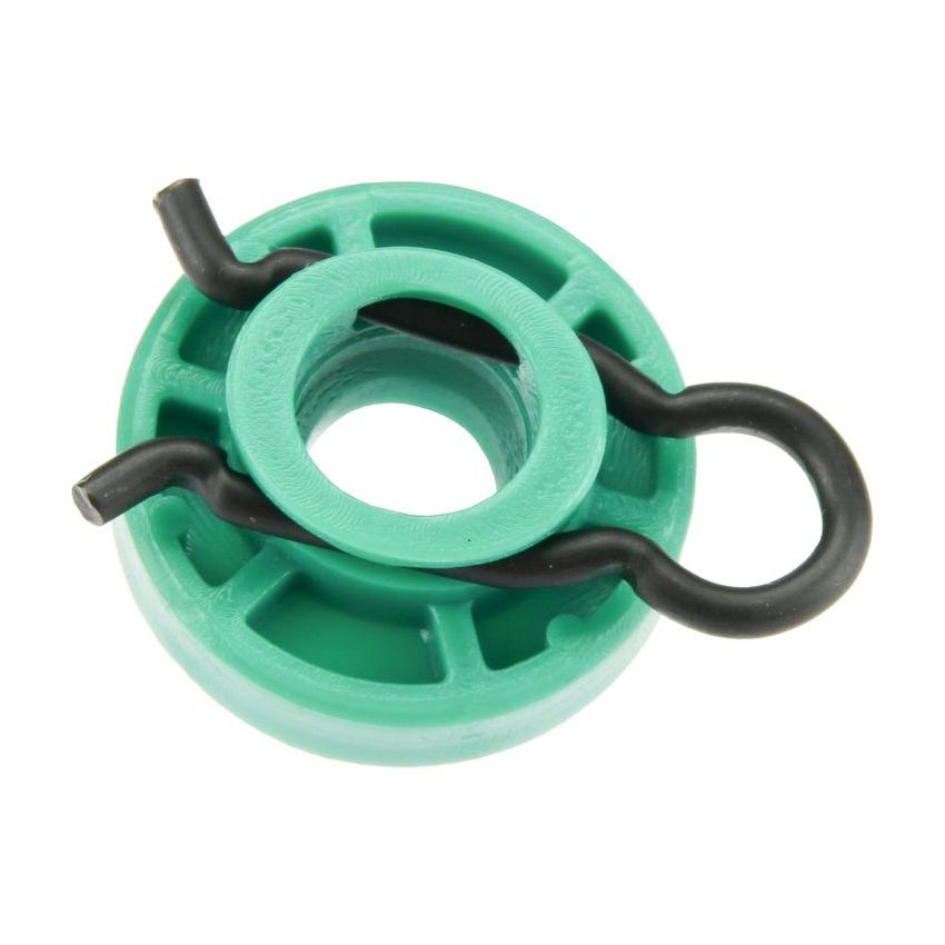 URO Parts 4493433 Window Regulator Roller