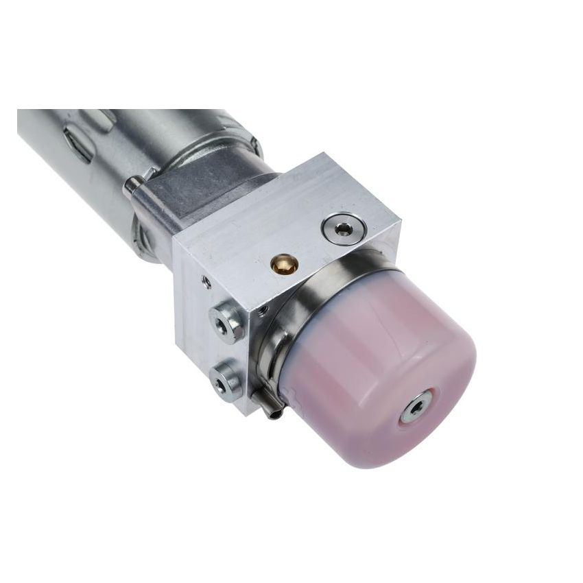 URO Parts 54347193448 Convertible Top Hydraulic Pump