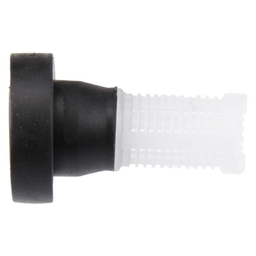 URO Parts 61667006063 Washer Pump Grommet w/ Strainer