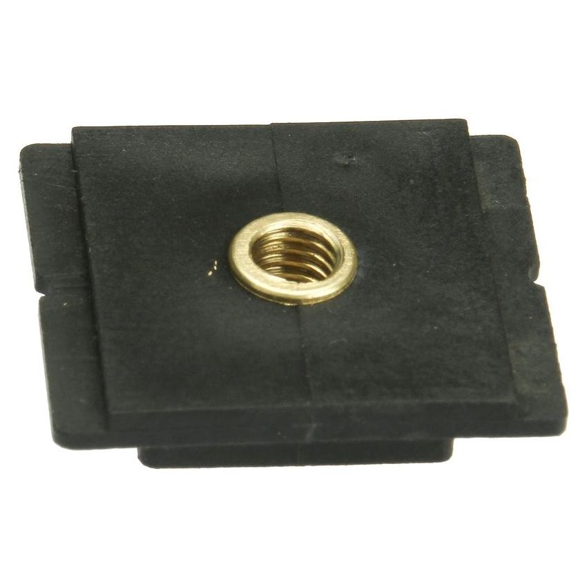 URO Parts 63122752224 Headlight Mounting Nut