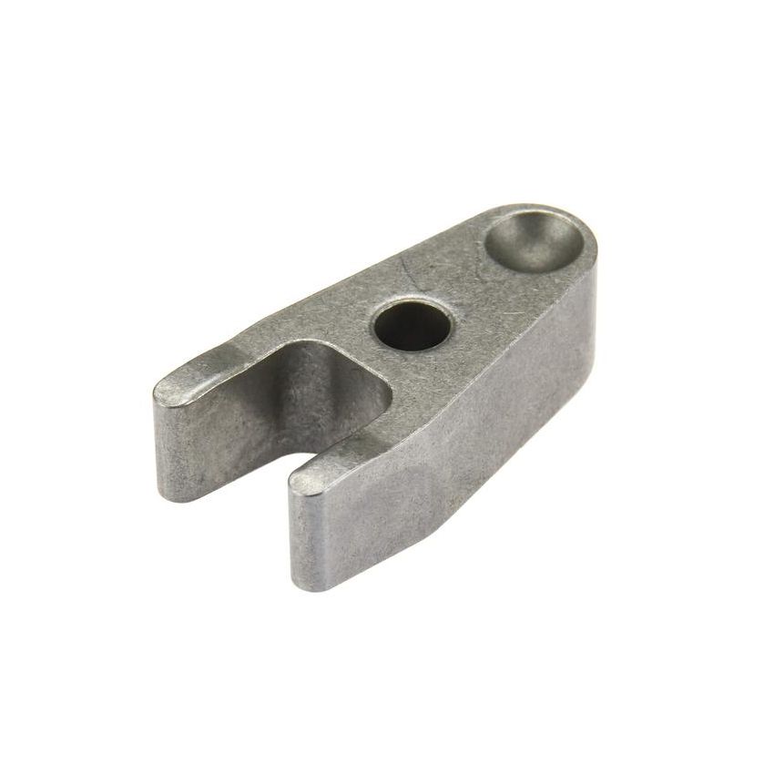 URO Parts 6420160038 Fuel Injector Retaining Bracket