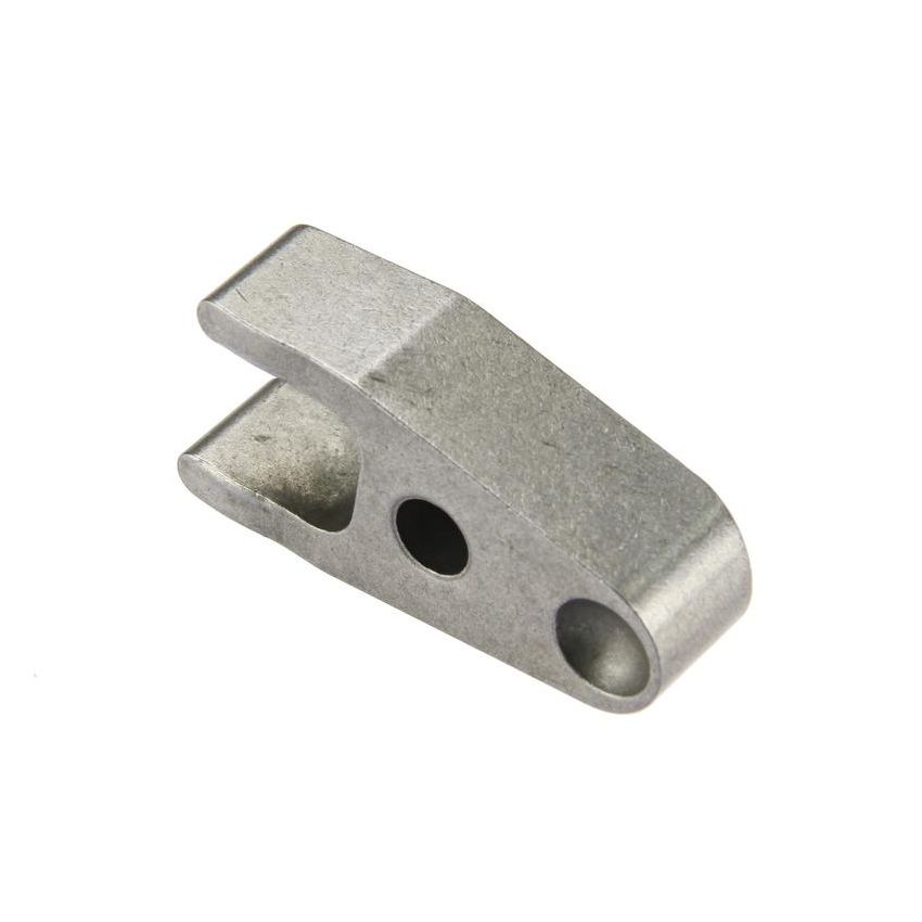 URO Parts 6420160038 Fuel Injector Retaining Bracket