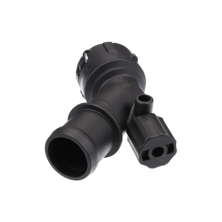 URO Parts 6Q0122291F Cooling Hose Connector