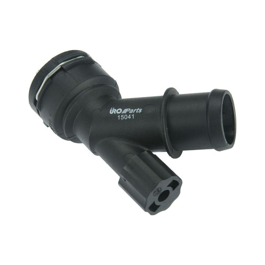 URO Parts 6Q0122291F Cooling Hose Connector
