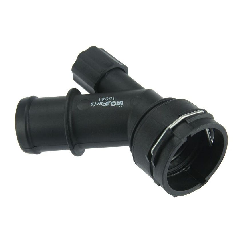 URO Parts 6Q0122291F Cooling Hose Connector