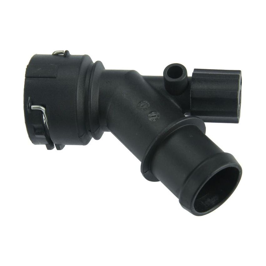 URO Parts 6Q0122291F Cooling Hose Connector