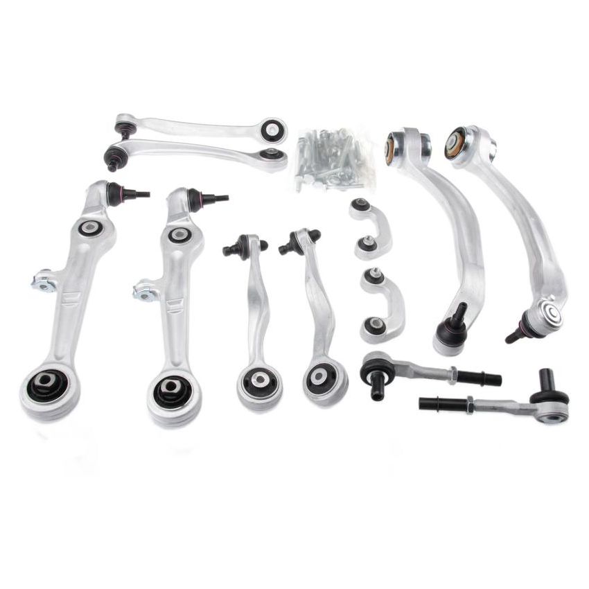 URO Parts 8E0498510A Control Arm Kit