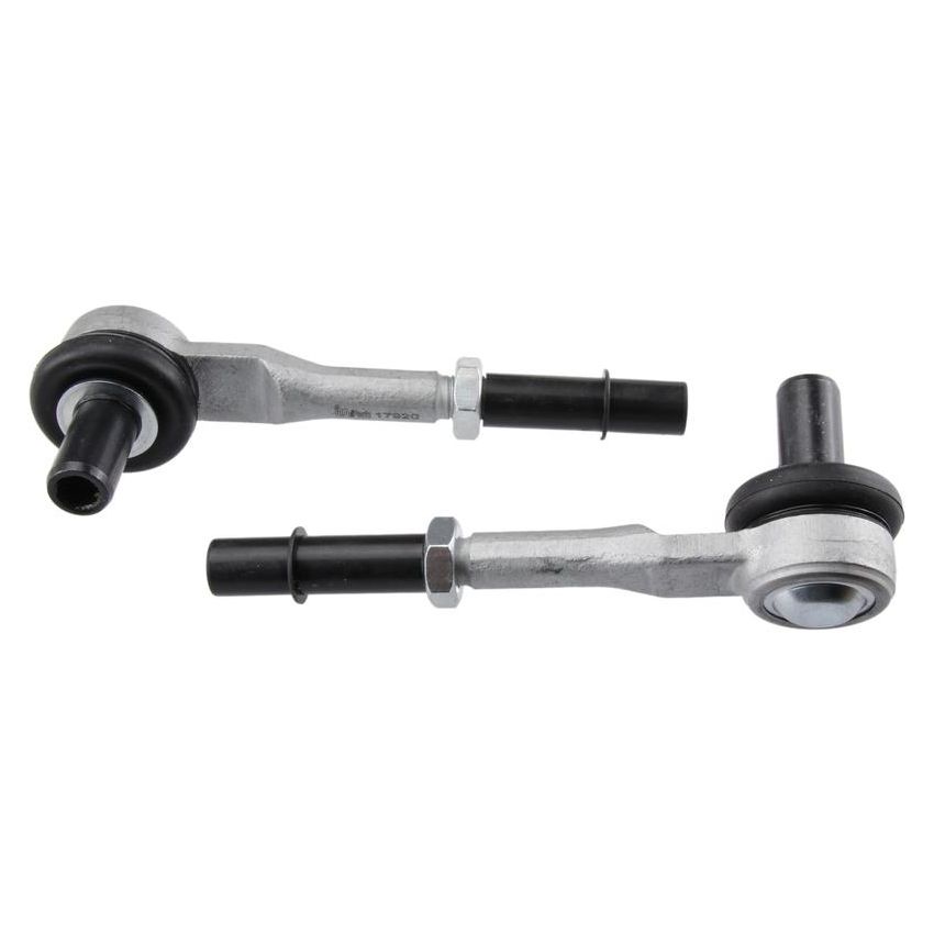 URO Parts 8E0498510A Control Arm Kit