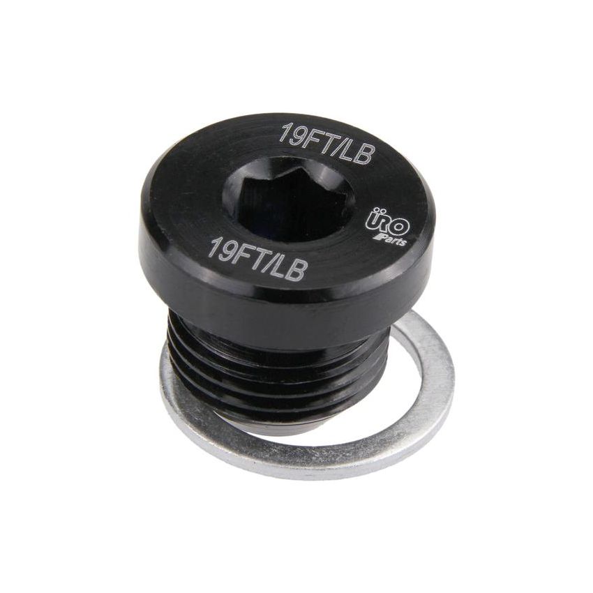 URO Parts 90021900930PRM Oil Drain Plug