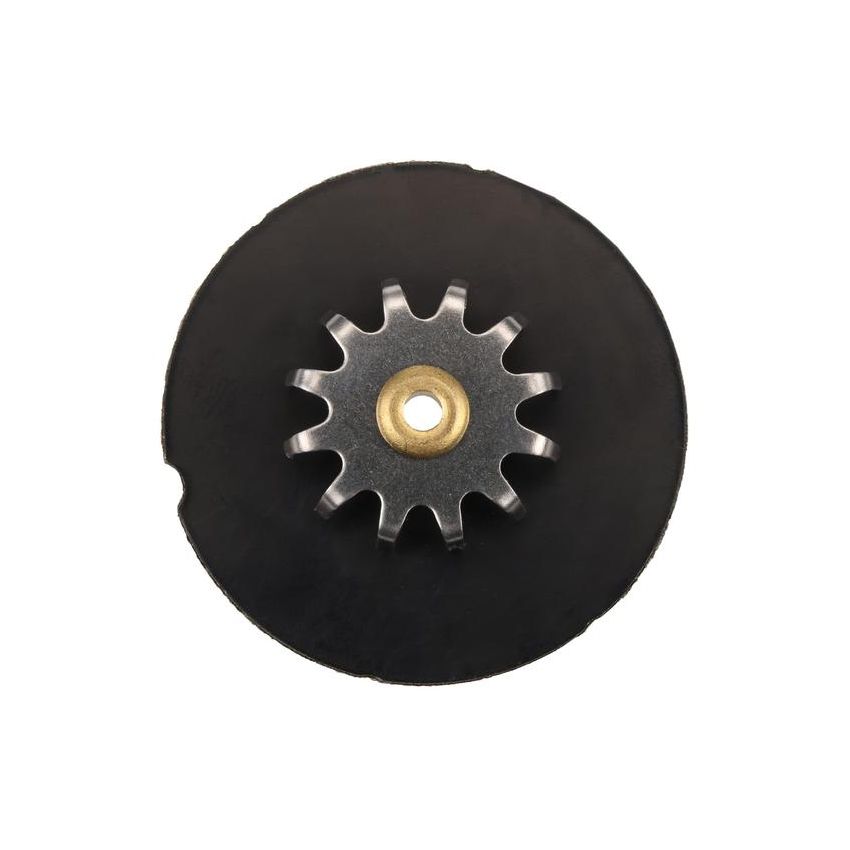 URO Parts 96435109602 Brake Pad Shim