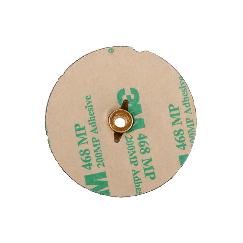 URO Parts 96435109602 Brake Pad Shim