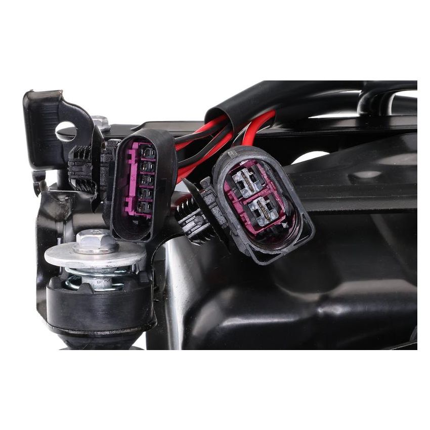 URO Parts 97035815114 Air Suspension Compressor