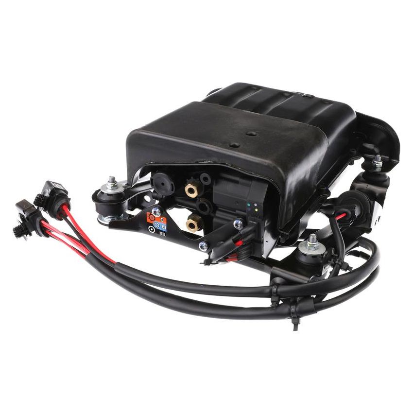 URO Parts 97035815114 Air Suspension Compressor