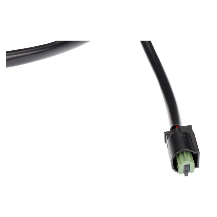 URO Parts CY0921506 Air Suspension Compressor