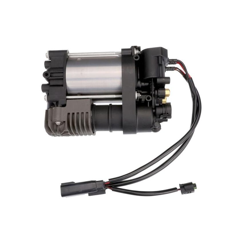 URO Parts CY0921506 Air Suspension Compressor