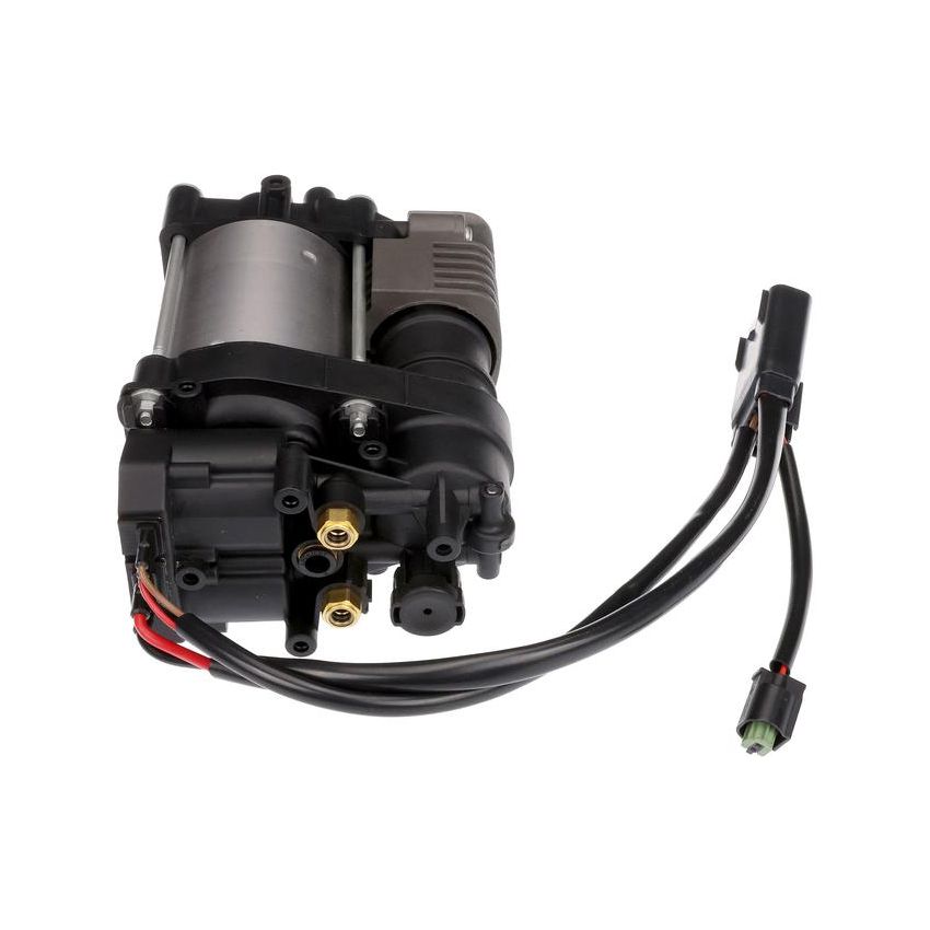 URO Parts CY0921506 Air Suspension Compressor