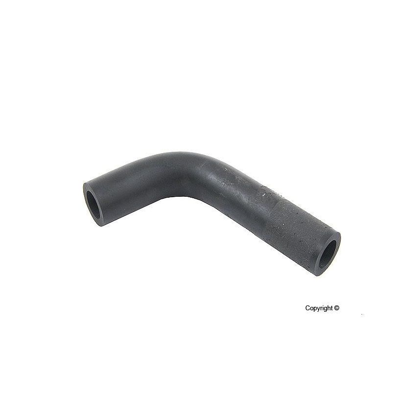 URO Parts ERR4763 Crankcase Breather Hose