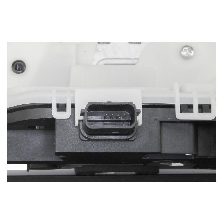 URO Parts FD0816430 Door Latch/Actuator Assembly