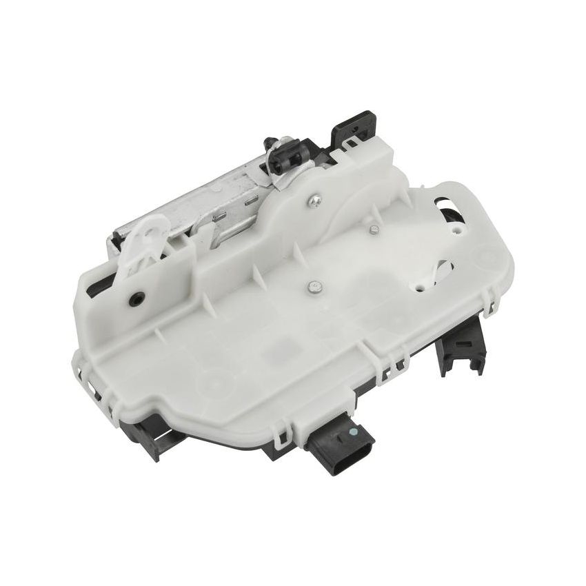 URO Parts FD0816430 Door Latch/Actuator Assembly