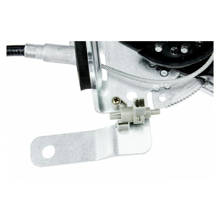 URO Parts FD1117448 Parking Brake Lever