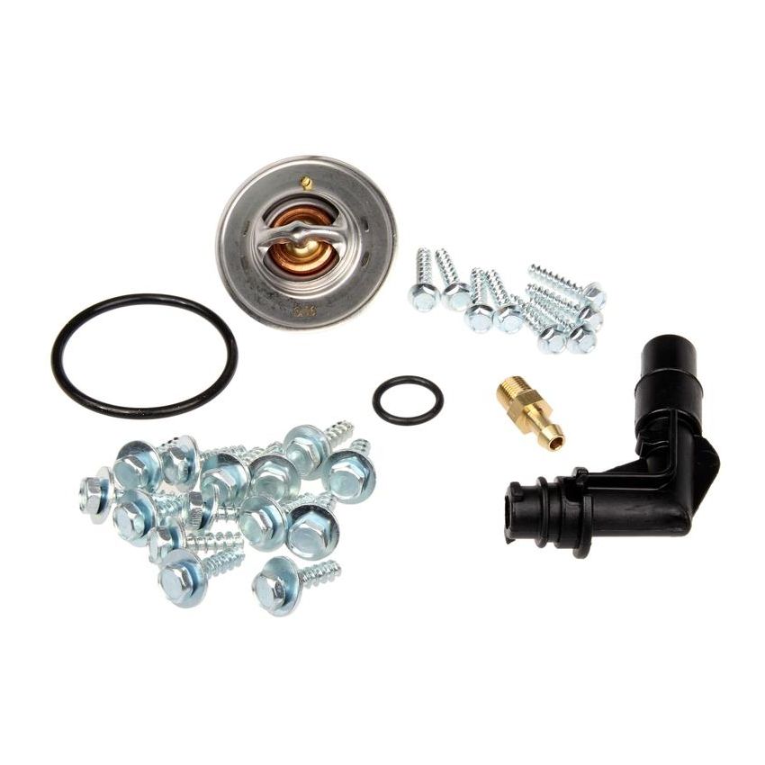 URO Parts FD1413041 Intake Manifold