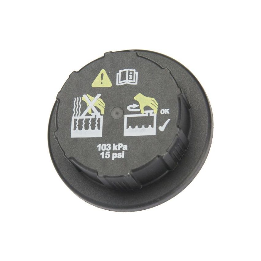 URO Parts GM0715997 Expansion Tank Cap