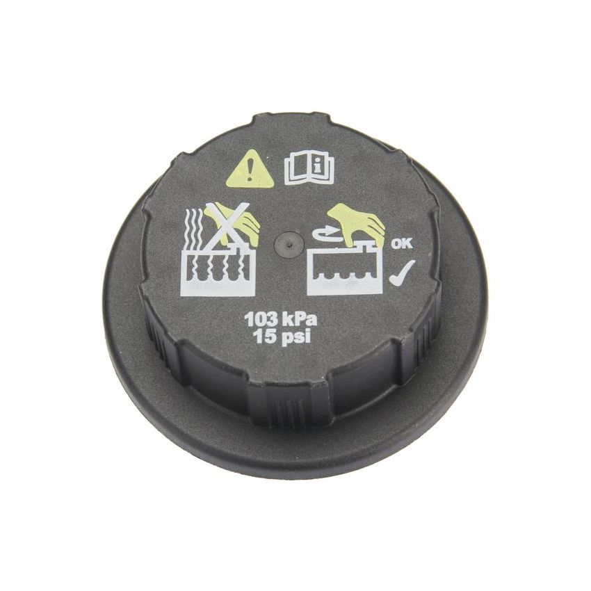 URO Parts GM0715997 Expansion Tank Cap