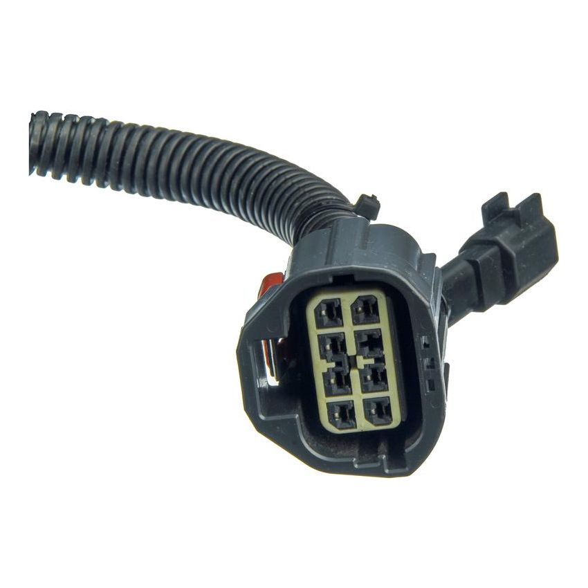 URO Parts GM0818554 Running Board Step Motor